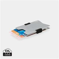 PORTA CARTE RFID